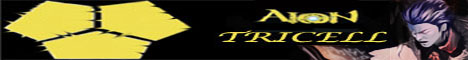 AION TRICELL Banner